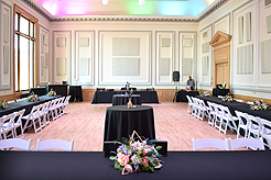 WELCOME TO THE WEDDING